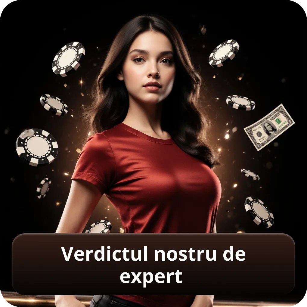 Verdictul nostru de expert